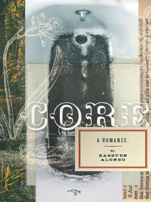 Title details for Core by Kassten Alonso - Available